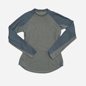 Patagonia Women's Capilene Base layer Top